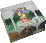 Legend Maker Booster Box - Pokémon