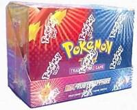 Ruby and Sapphire Booster Box - Pokémon