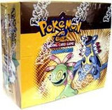 Sandstorm Booster Box - Pokémon