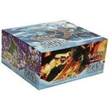 Crystal Guardians Booster Box - Pokémon