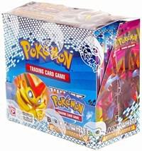 Noble Victories Booster Box - Pokémon