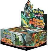 Team Rocket Returns Booster Box - Pokémon