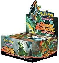 Team Rocket Returns Booster Box - Pokémon