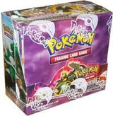 Stormfront Booster Box - Pokémon