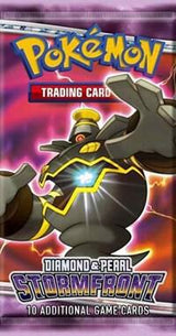 Stormfront Booster Pack - Pokémon
