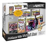 Victini Box - Pokémon