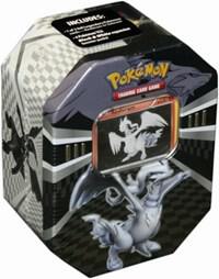 New Legends Tin [Reshiram] - Pokémon