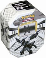 New Legends Tin [Zekrom] - Pokémon