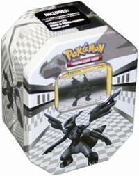 New Legends Tin [Zekrom] - Pokémon