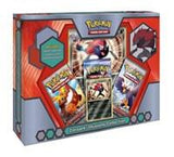 Zoroark-Illusions Collection - Pokémon