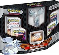 Reshiram Box - Pokémon