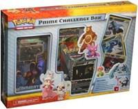 Prime Challenge Box [Umbreon] - Pokémon