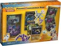 Prime Challenge Box [Machamp] - Pokémon