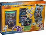 Prime Challenge Box [Yanmega] - Pokémon
