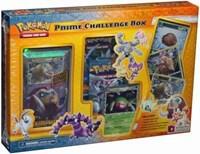 Prime Challenge Box [Yanmega] - Pokémon