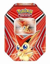 V for Victini Tin - Pokémon