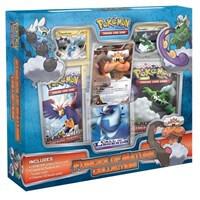 Forces of Nature Collection - Pokémon
