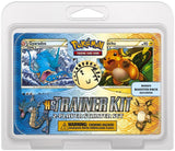 HGSS Trainer Kit [Gyarados & Raichu] - Pokémon
