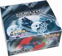 Delta Species Booster Box - Pokémon