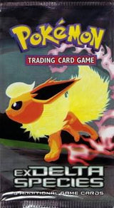 Delta Species Booster Pack - Pokémon