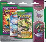 Mega Evolution Collector's Pin Blisters [Latios] - Pokémon