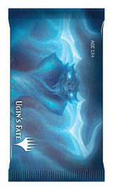 Ugin's Fate - Event Booster Pack - Magic: The Gathering