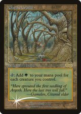 Gaea's Cradle - Magic: The Gathering