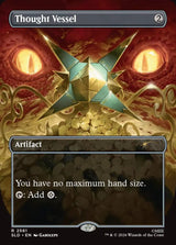 Thought Vessel (2561) - Magic: The Gathering