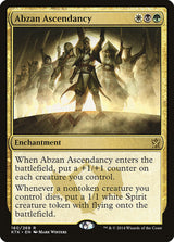 Abzan Ascendancy - Magic: The Gathering