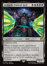 Zodiark, Umbral God - Magic: The Gathering