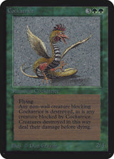 Cockatrice - Magic: The Gathering