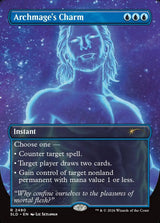 Archmage's Charm - Magic: The Gathering