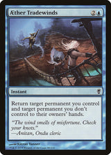 Aether Tradewinds - Magic: The Gathering
