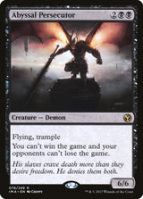 Abyssal Persecutor - Magic: The Gathering