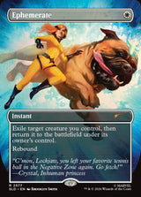 Ephemerate (2577) - Magic: The Gathering
