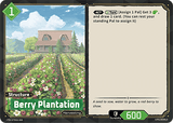 Berry Plantation (ETD02-008) - Palworld