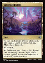 Eclipsed Realms - Magic: The Gathering
