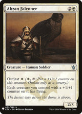 Abzan Falconer - Magic: The Gathering