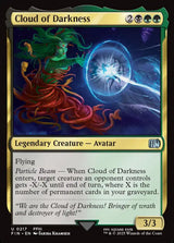 Cloud of Darkness - Magic: The Gathering