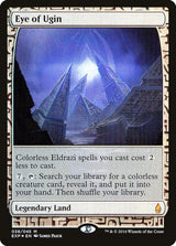 Eye of Ugin - Magic: The Gathering