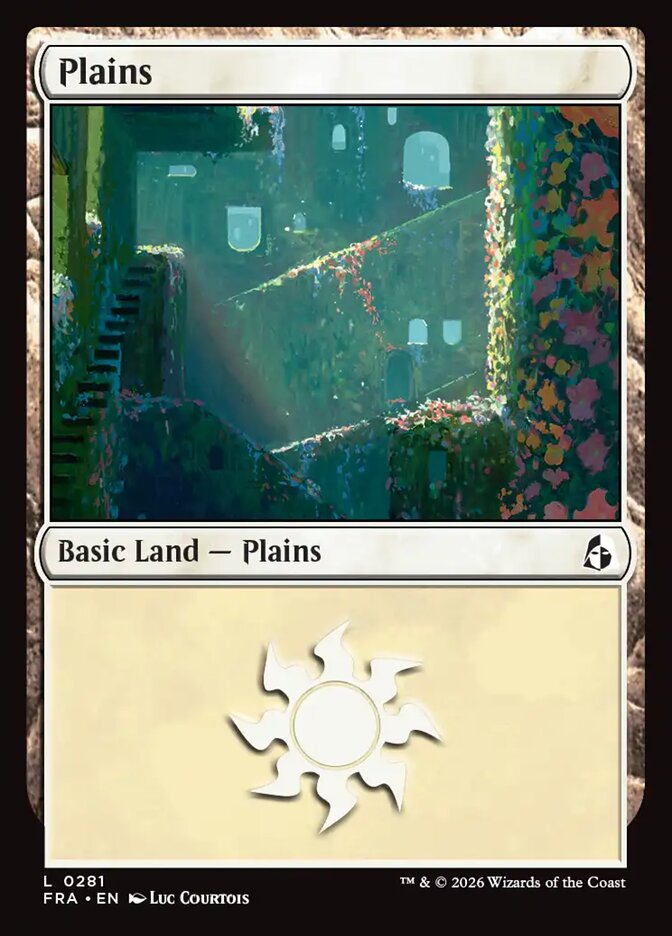 Plains (0281)