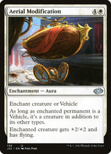 Aerial Modification - Magic: The Gathering