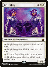 Brightling - Magic: The Gathering