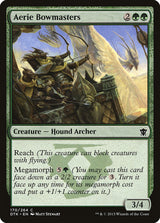 Aerie Bowmasters - Magic: The Gathering