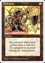 Meekstone - Magic: The Gathering