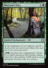 Morcant's Eyes - Magic: The Gathering
