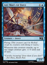 Ant-Man's Air Force - Magic: The Gathering