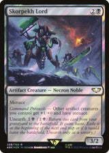 Skorpekh Lord (Surge Foil) - Magic: The Gathering