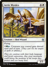 Aerie Mystics - Magic: The Gathering
