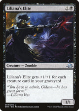 Liliana's Elite - Magic: The Gathering